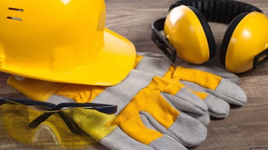 Amin Sanat Iran Group, production and sale of safety equipment and clothing in Isfahan