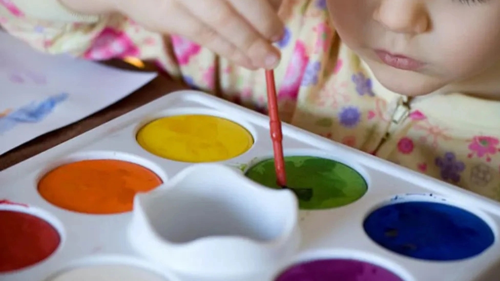 Choosing the right kindergarten for the child