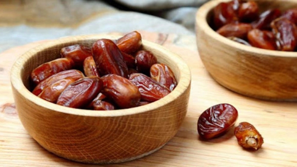 Benefits of eating dates