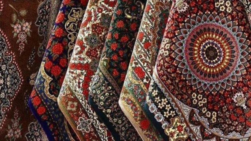 مصنع إيران أطلس لتنظيف السجاد في لانغرود