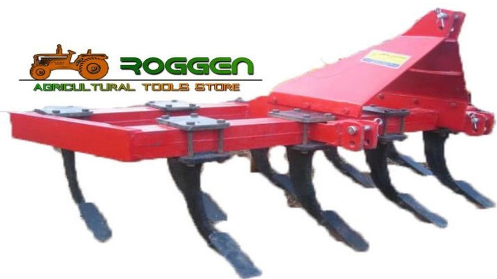 Sale and export of agricultural subsoiler