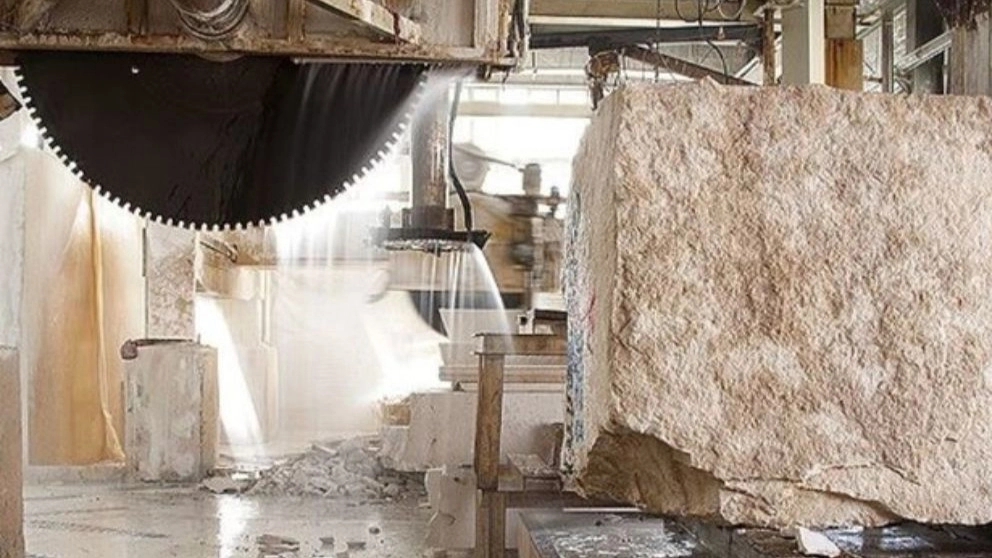 Important tips on how to use a stone cutting machine
