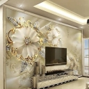 Interior Decoration, Wallpaper and Building Painting in Golestan