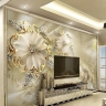 Interior Decoration, Wallpaper and Building Painting in Golestan