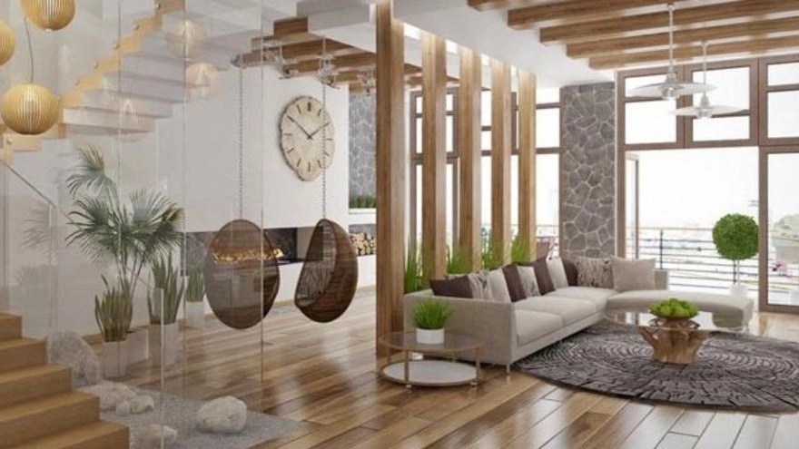 Why do we need interior design?