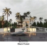 Office foundation, design and implementation of a construction project in Tonkaben, Mazandaran