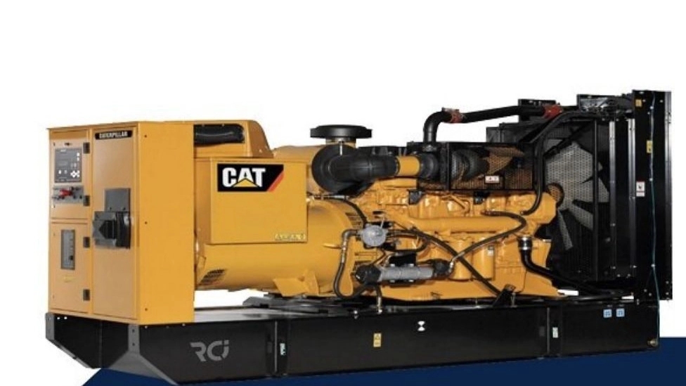 Khayamiyan Industrial Group, production and sale of repairs of diesel electric generators