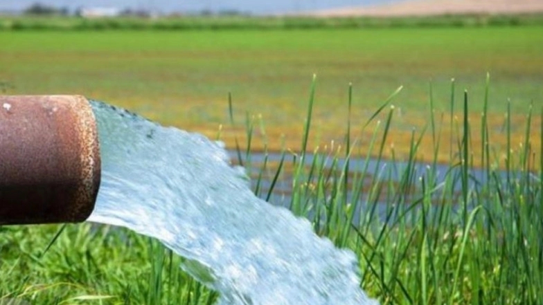 Jafari water finding services, precise spotting of depth and amount of water in Azarshahr