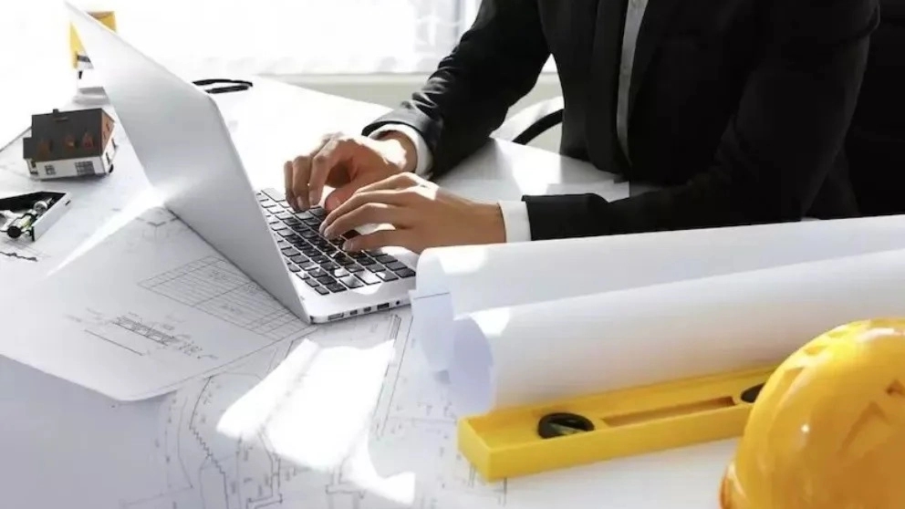 آشنایی با اصول مدیریت پروژه ساختمانی