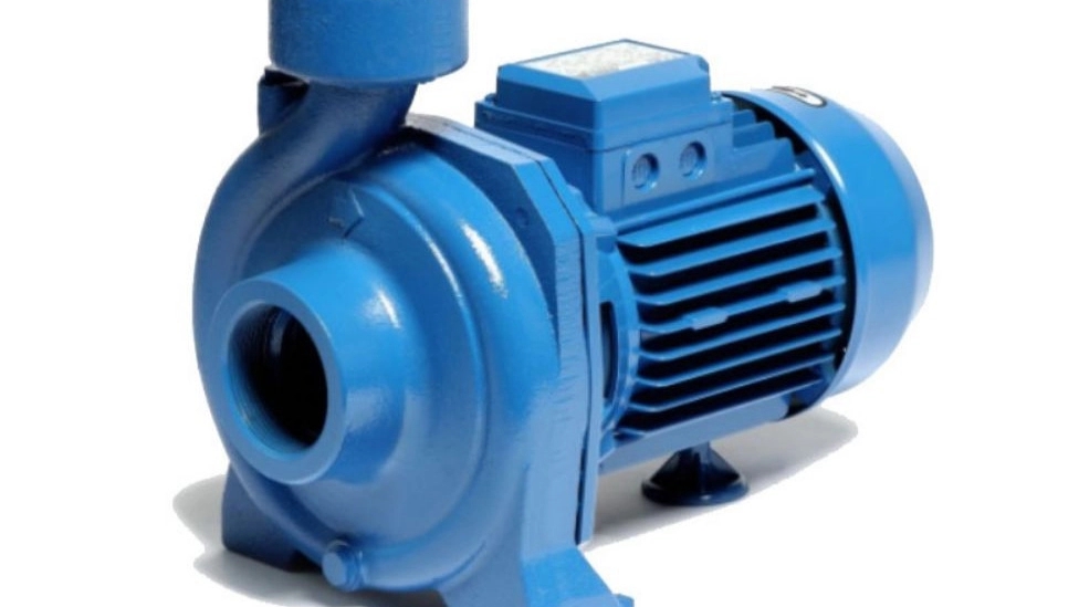 Mirab Hilal Shah Jahan Company, production and sale of irrigation and agricultural equipment in Bojnord