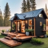 Ista Szazor, construction and sale of wooden and Swiss villas in Sari