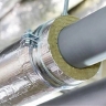 Industrial group of insulation, insulation and hardware in Semnan