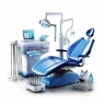 Facelift services, repair and maintenance of dental equipment in Qom