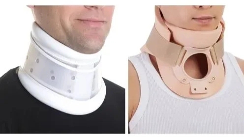 Yumuşak ve sert medikal kolyeler arasındaki fark