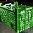 Ghadir Plast Company, production and sale of all kinds of fruit baskets in Mazandaran