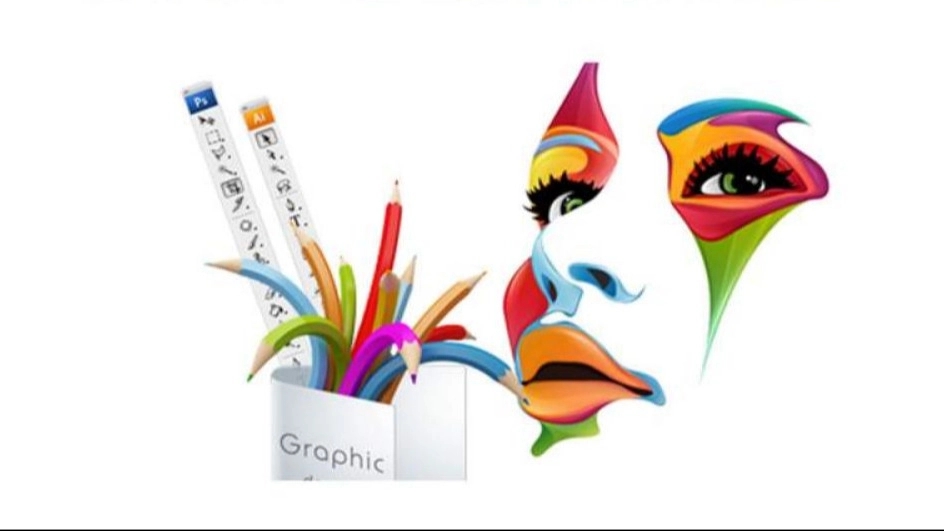 AK Design, graphic and banner design in Tehran