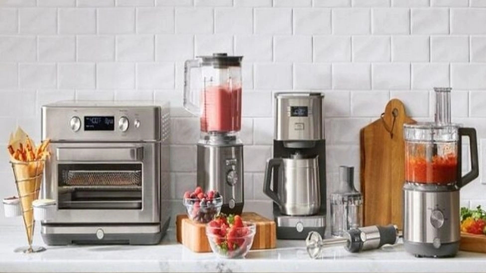 Practical tips for buying household appliances