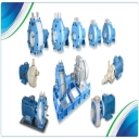 Abtin Sanat, production of polymer pumps and filters in Tehran