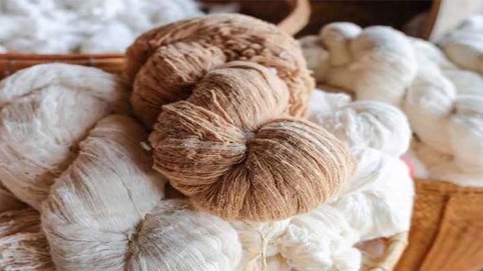 Ghorbani textile fibers, buying and selling yarn fabric and textile waste in Tehran