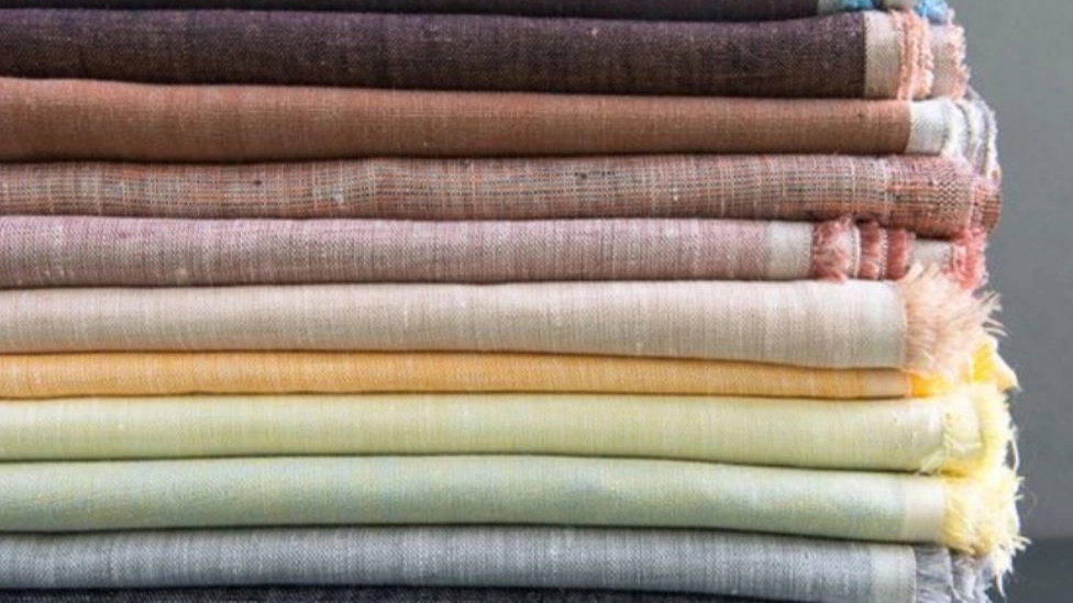 Key points in choosing cool and summer fabric