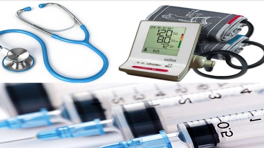 Norvin Co equipment, sale and export of medical and orthopedic equipment in Tehran