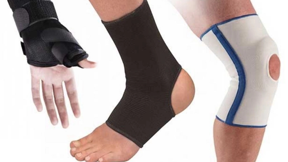 Familiarity with orthopedic equipment and supplies