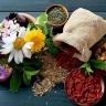 Iranian green gold, a producer of medicinal herbs and medicinal mushrooms in Arak