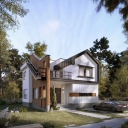 Royla Architecture Studio, design and execution of a villa in Tonkaben, Mazandaran