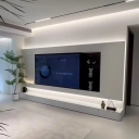 Flight property, renovation and design of residential commercial office project in Tehran