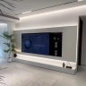 Flight property, renovation and design of residential commercial office project in Tehran