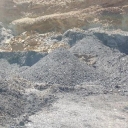 Sale of Ghorbani minerals in Isfahan