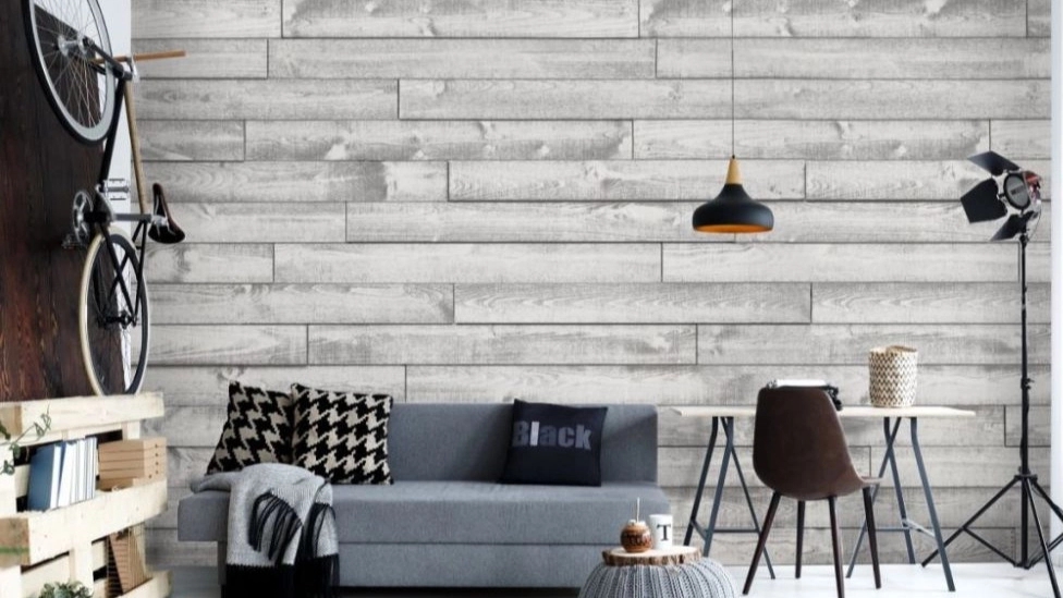Individual laminate and wall covering in Tehran