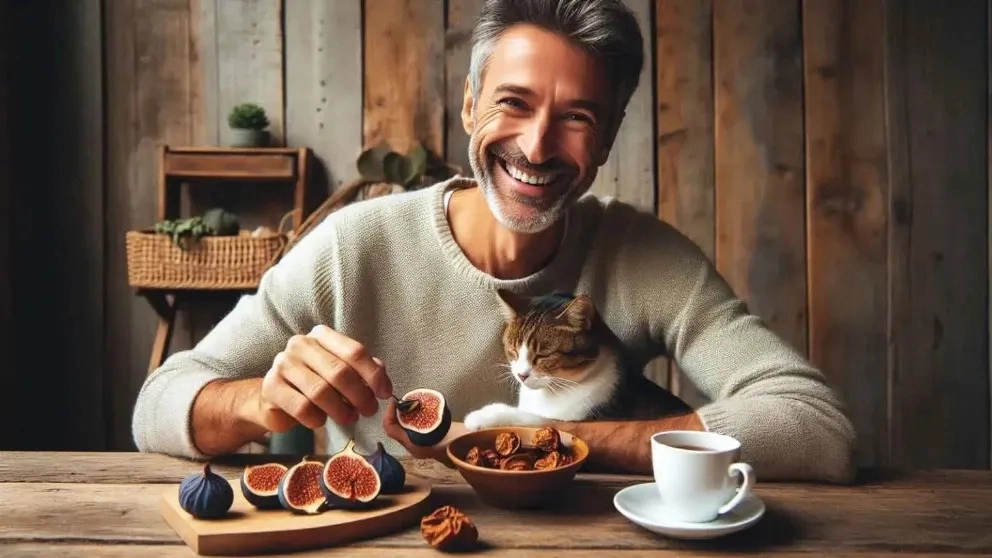 10+ of the most amazing properties of dried figs for men