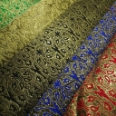 Golden silk fabric shop, all kinds of dress fabrics in Chabahar, Sistan and Baluchistan
