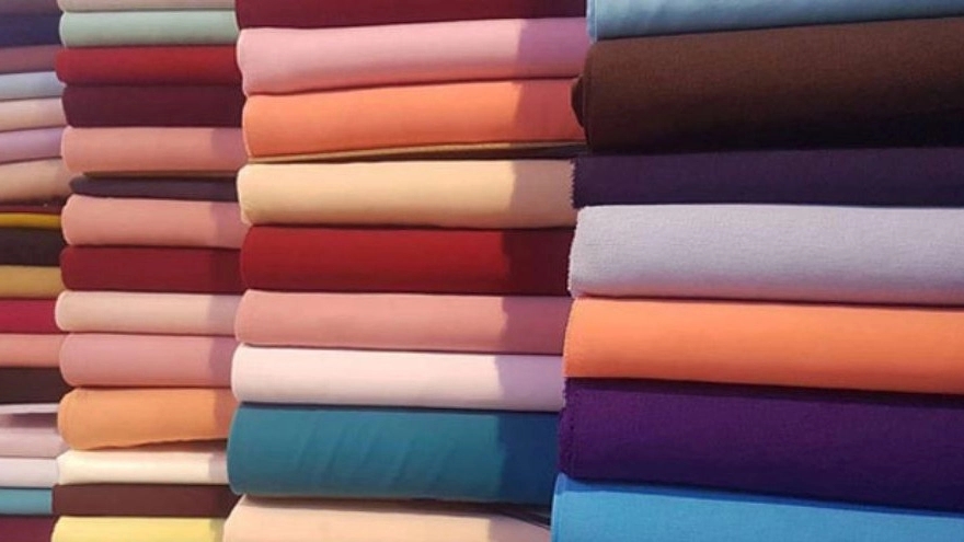 Know the types of fabric