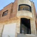 Afrazin brick facade, production and sales of refractory bricks in Isfahan