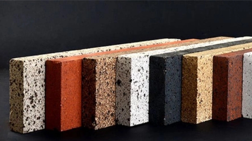 Properties and standards of refractory bricks