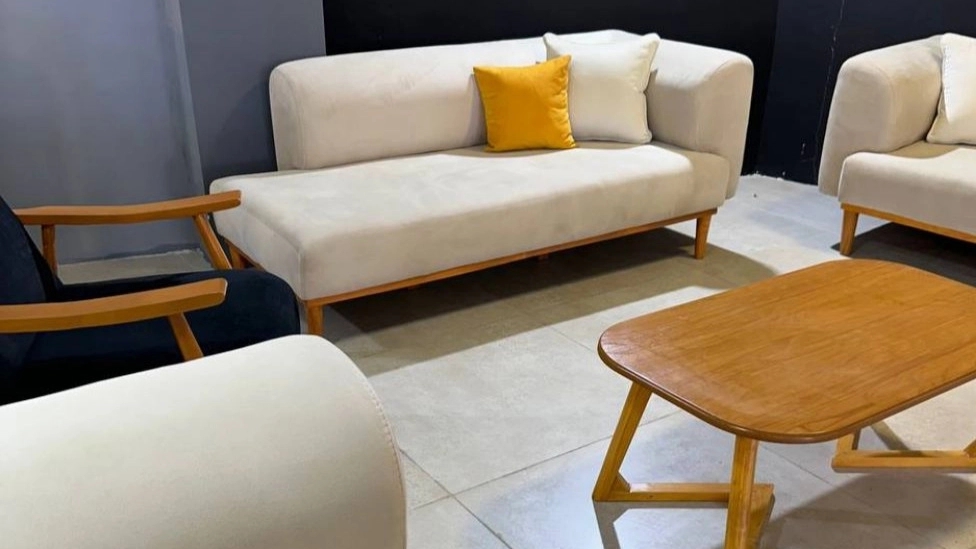Pahlavi Kaj furniture store