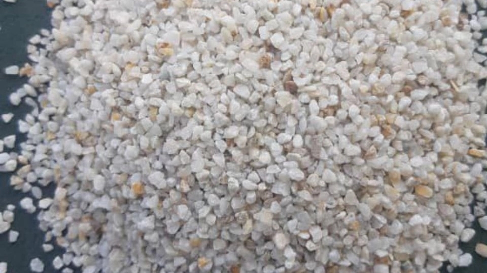 Introducing the widely used product called Silica