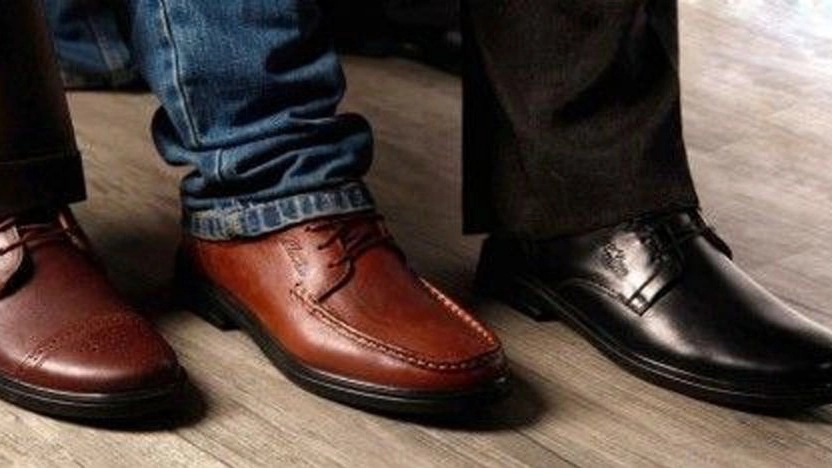 واردات کفش از دبی به ایران