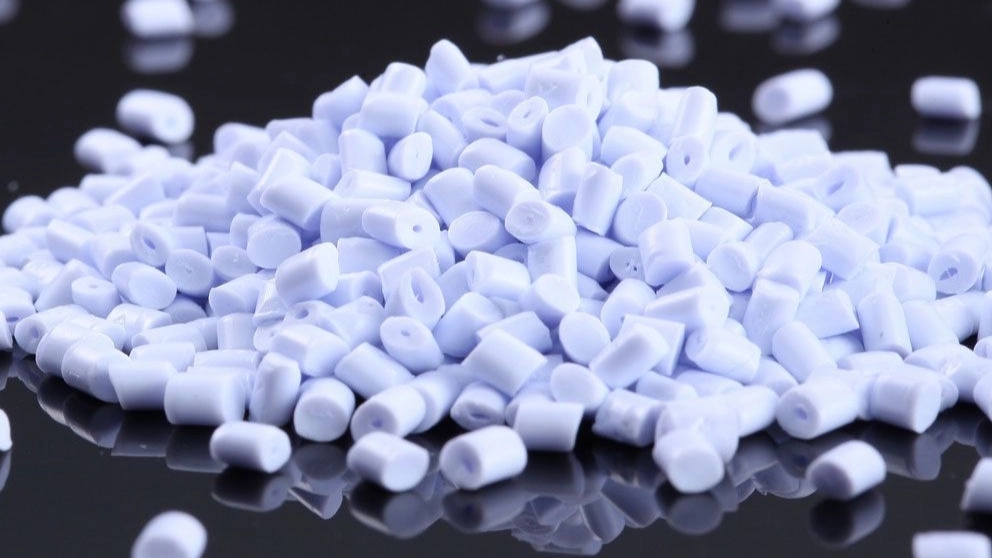 Masterbatch production and sales in Tehran