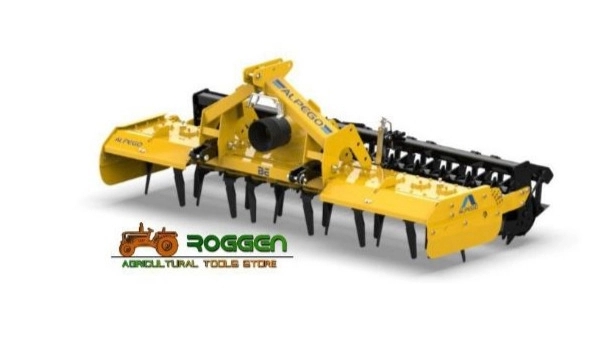 Wholesale sale and export of agricultural cyclo tiller