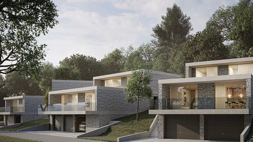 خدمات دفتر فنی مهندسی معماری