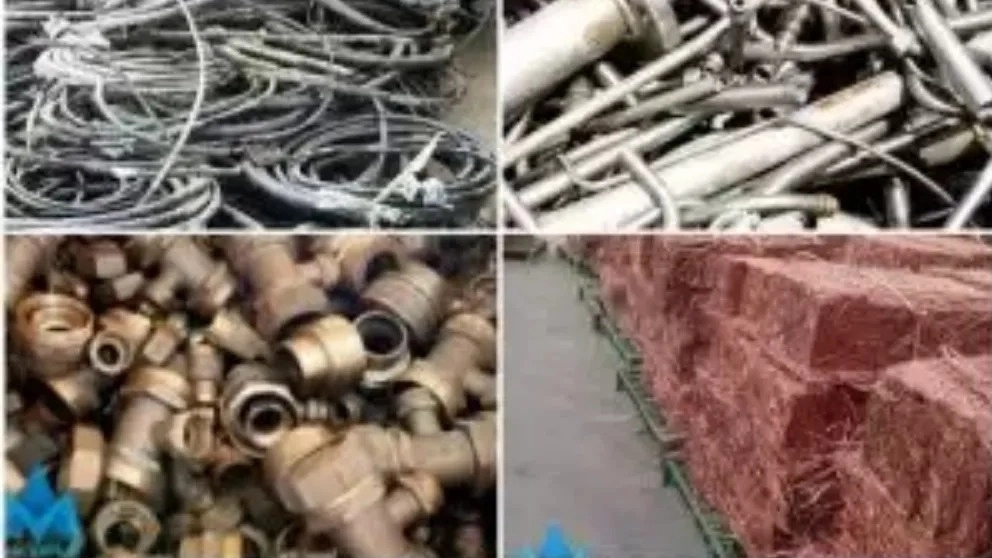 Benefits and economic application of waste recycling