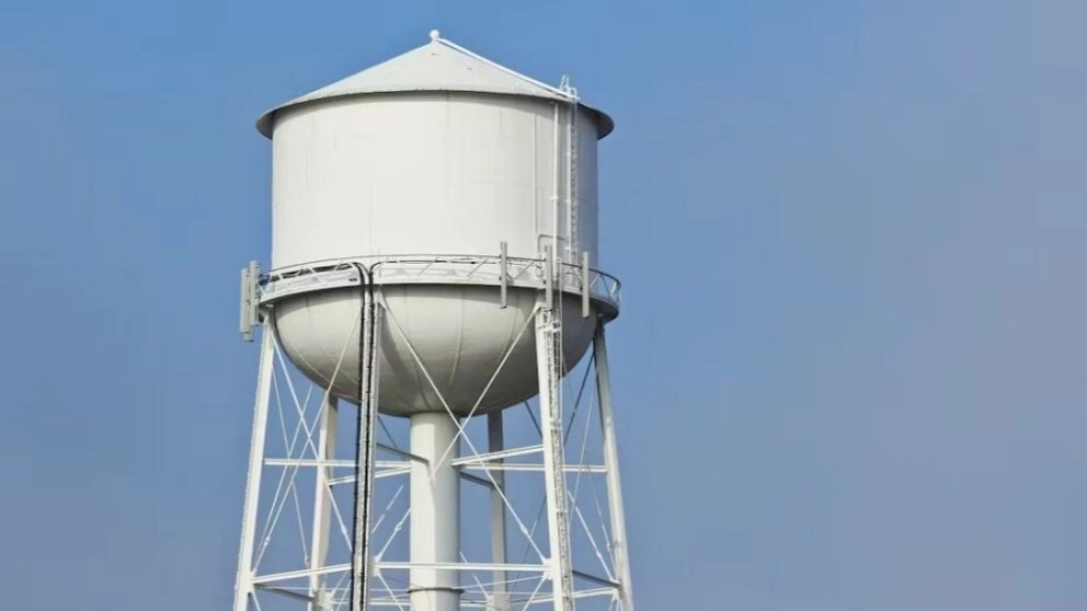 Getting to know the types of air water tanks