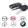 Karimi Keys, round-the-clock keying of Iranian and foreign cars in Mehran, Ilam