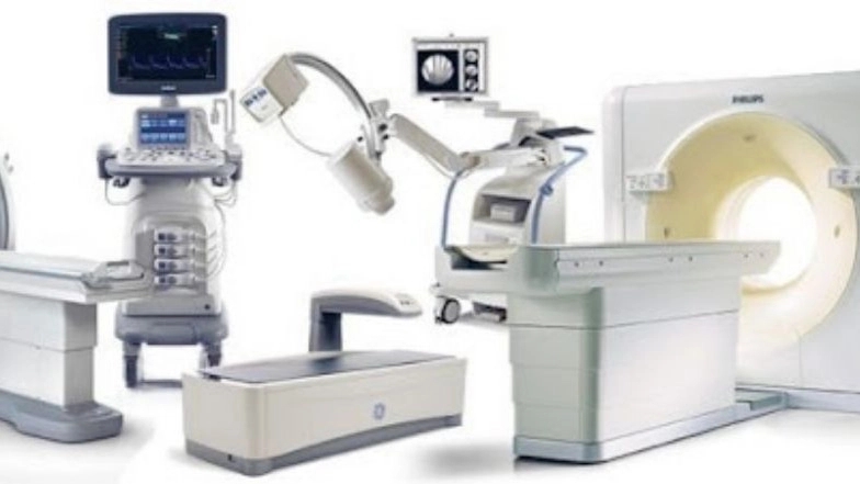Testers, import and sale of engineering and medical equipment in Tehran