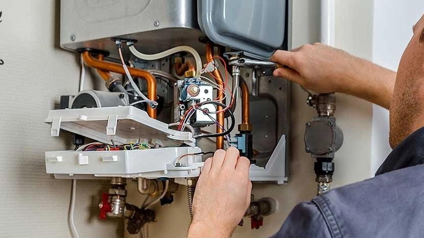 Saif agency, Iran radiator package repair in Damavand
