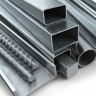 Hasanzadeh iron and steel, selling all kinds of iron and rebar in Tehran
