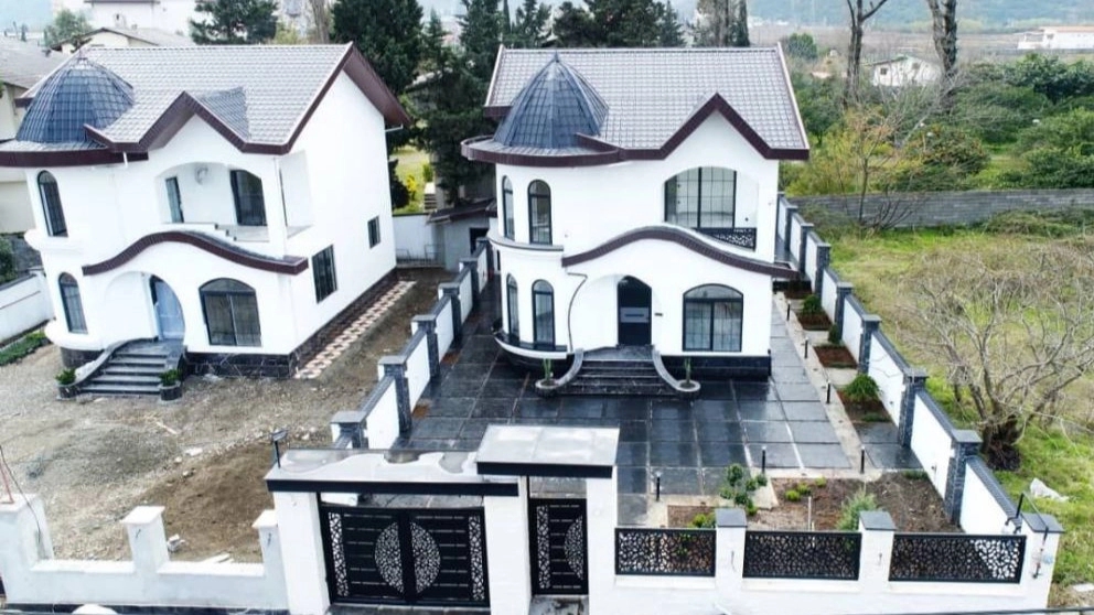 Rod Villa, Chabaksar'da her türlü suit ve villayı kiralayın